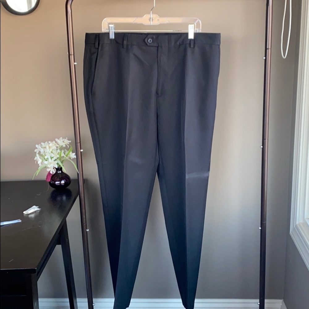 JOS A BANK TRAVELER PANT
